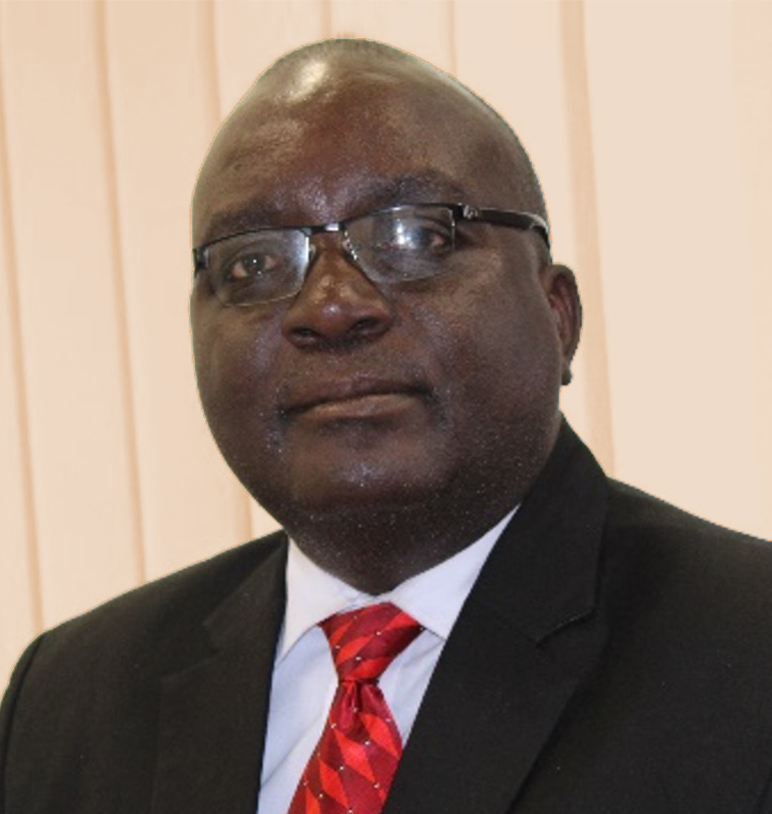 Prof. Ulingeta Mbamba
