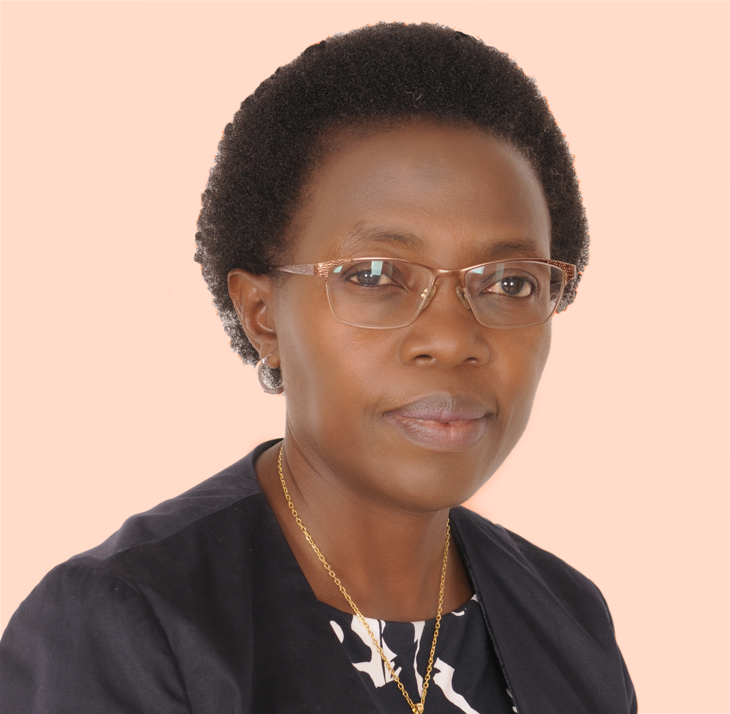 Esther Ishengoma